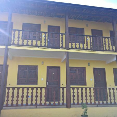 Pouso Bom Retiro Hotel Araquari Kültér fotó