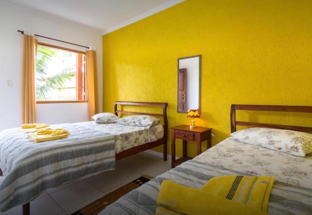 Pouso Bom Retiro Hotel Araquari Kültér fotó