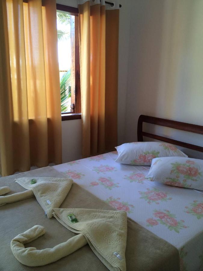 Pouso Bom Retiro Hotel Araquari Kültér fotó