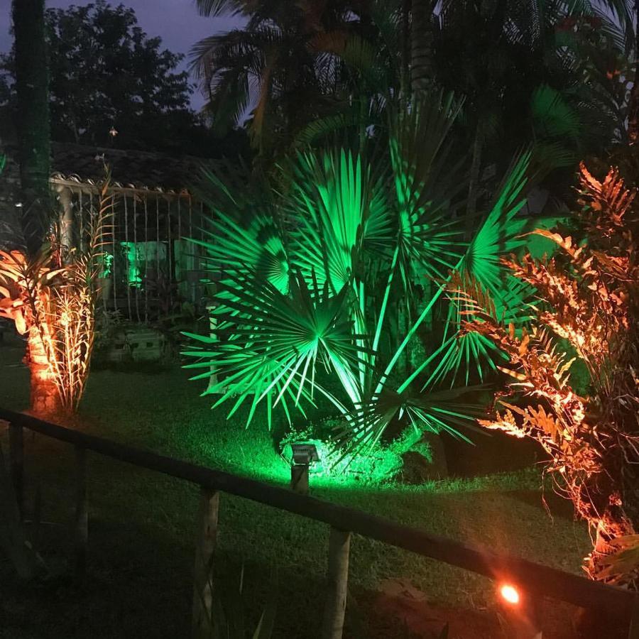 Pouso Bom Retiro Hotel Araquari Kültér fotó