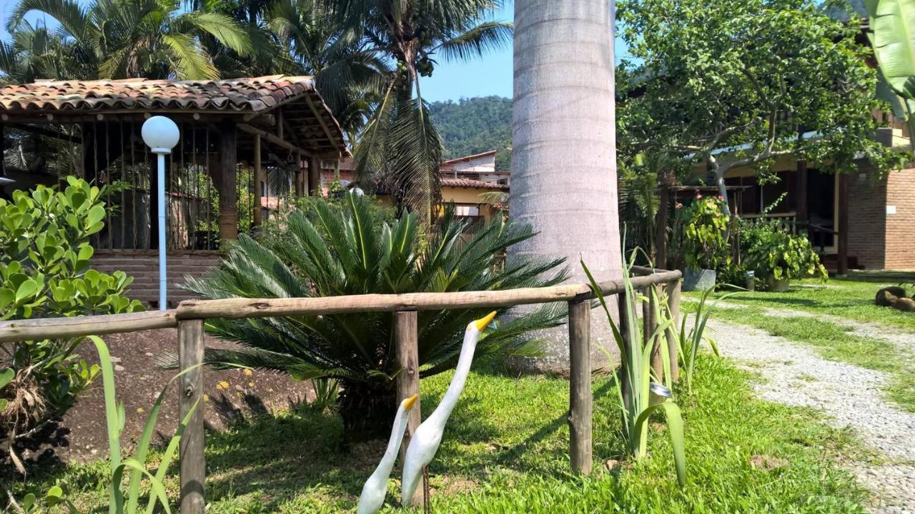 Pouso Bom Retiro Hotel Araquari Kültér fotó