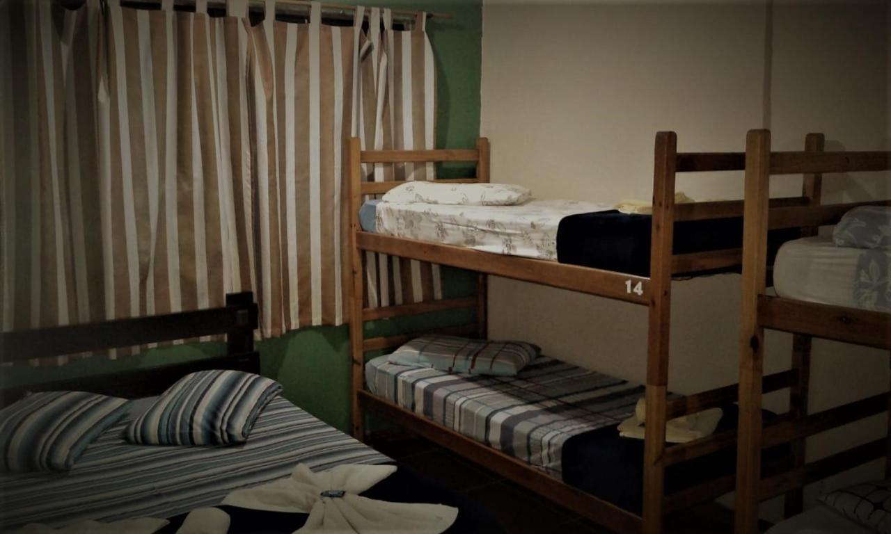 Pouso Bom Retiro Hotel Araquari Kültér fotó