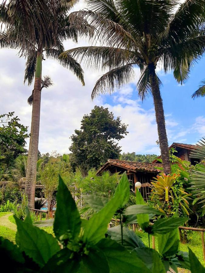 Pouso Bom Retiro Hotel Araquari Kültér fotó