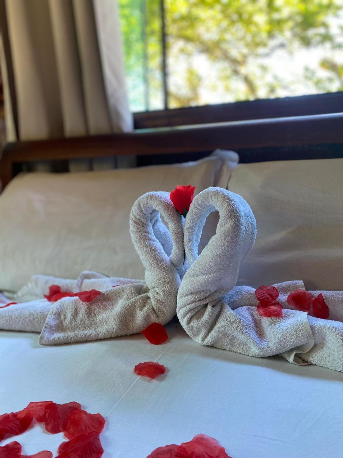 Pouso Bom Retiro Hotel Araquari Kültér fotó
