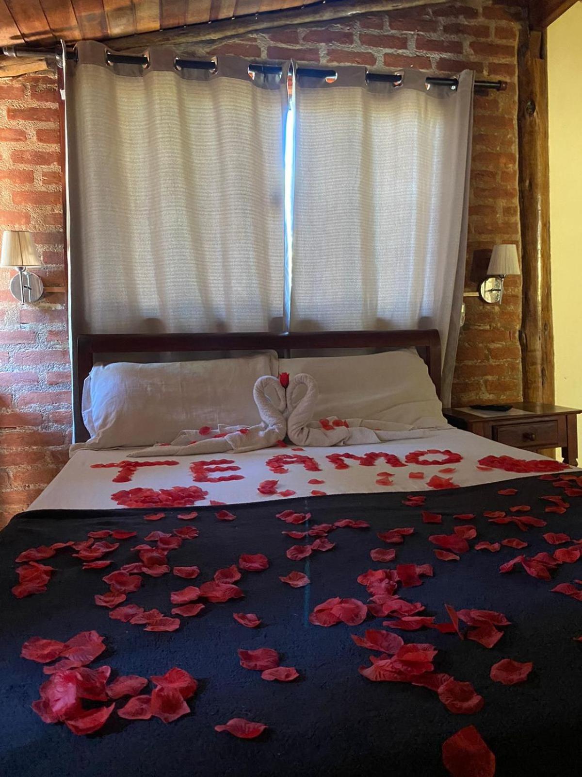 Pouso Bom Retiro Hotel Araquari Kültér fotó