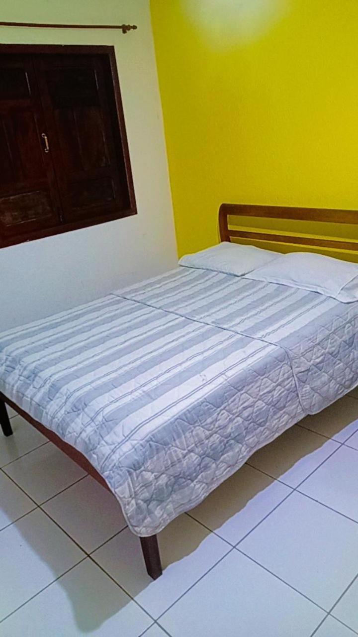 Pouso Bom Retiro Hotel Araquari Kültér fotó