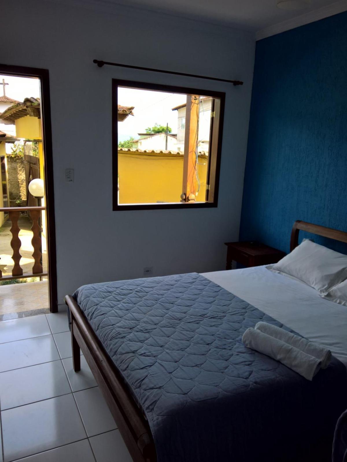 Pouso Bom Retiro Hotel Araquari Kültér fotó