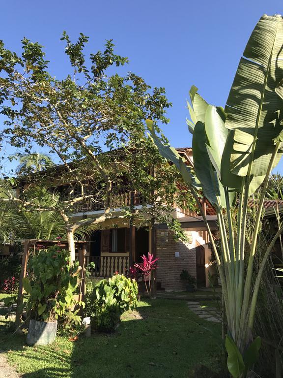 Pouso Bom Retiro Hotel Araquari Kültér fotó