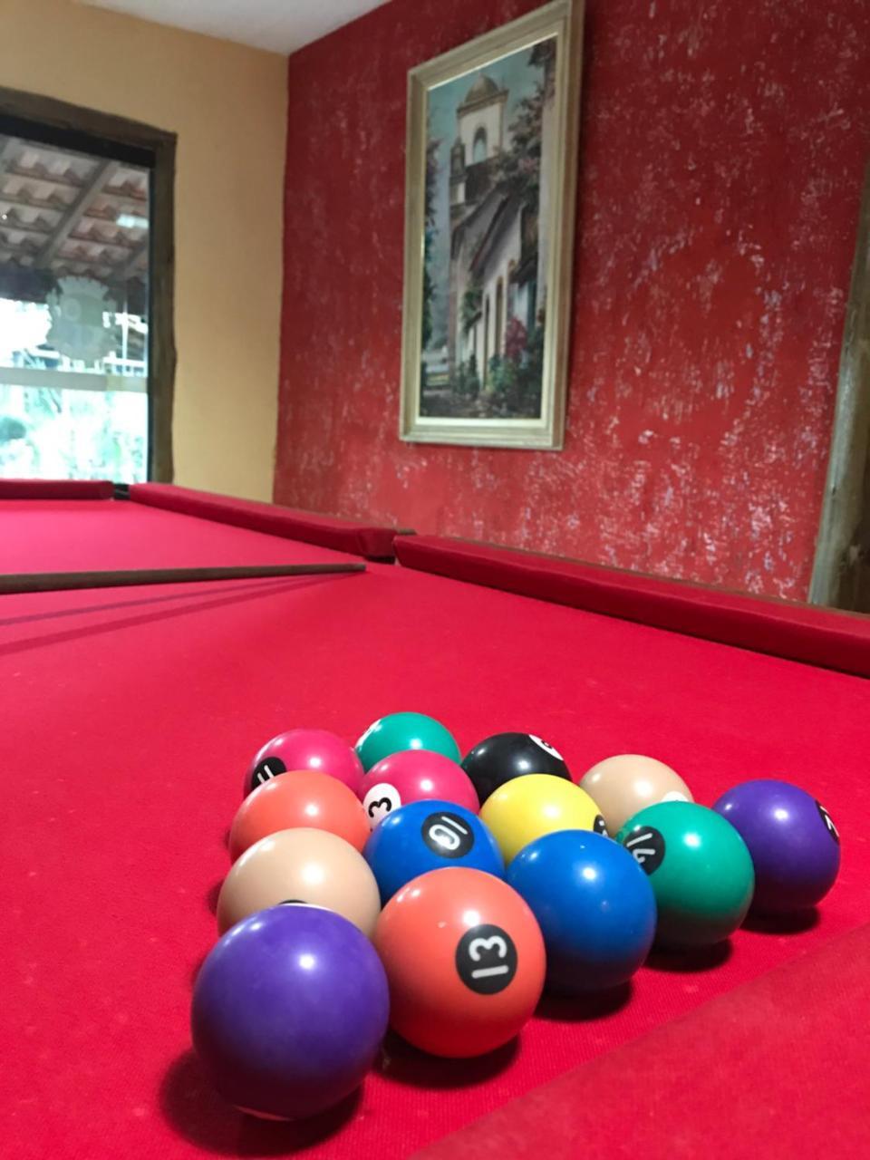 Pouso Bom Retiro Hotel Araquari Kültér fotó